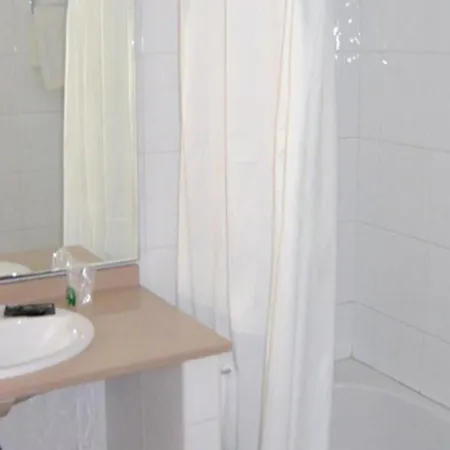 Hotel Gatell Hotel Vilanova i la Geltru