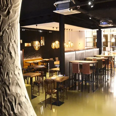 Gatell Hotel Vilanova i la Geltru
