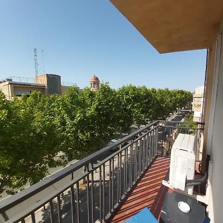 Gatell Hotel 2* Vilanova i la Geltru