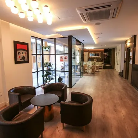 Gatell Hotel Hotel 2*
