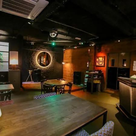 Gatell Hotel Hotel Vilanova i la Geltru