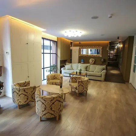 Hotel Gatell Hotel 2*