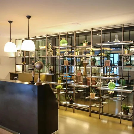 Gatell Hotel Hotel 2*