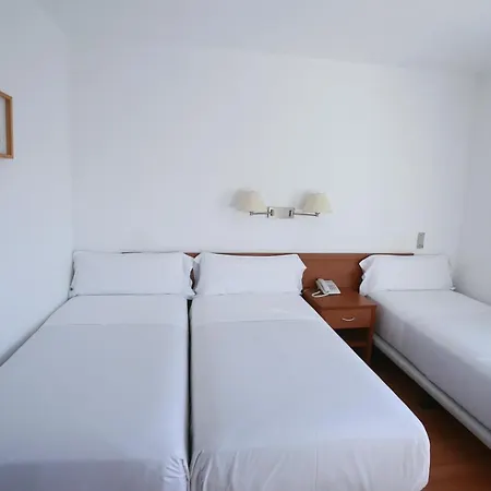 Gatell Hotel 2* Vilanova i la Geltru