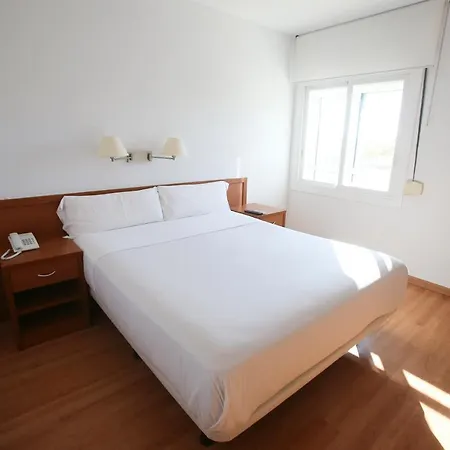 Gatell Hotel 2* Vilanova i la Geltru