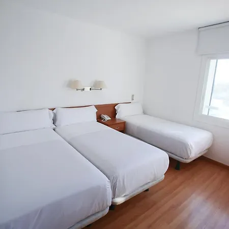Gatell Hotel Hotel