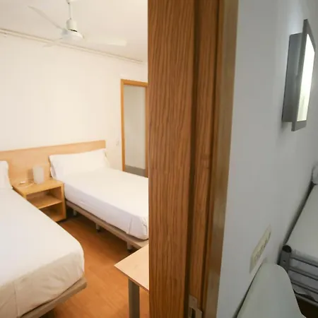Gatell Hotel