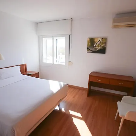 Gatell Hotel 2*