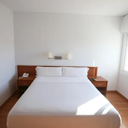 Gatell Hotel 2* Vilanova i la Geltru
