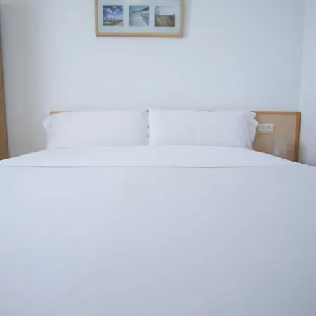 Hotel Gatell Hotel Vilanova i la Geltru