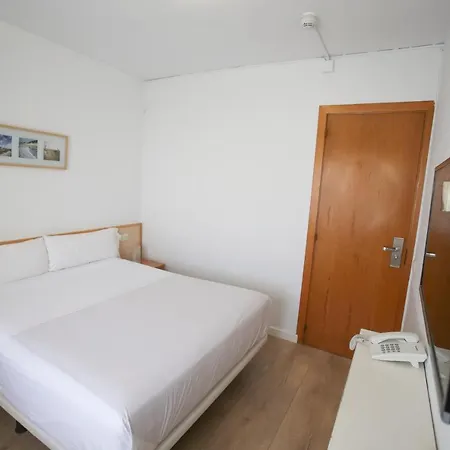 Gatell Hotel