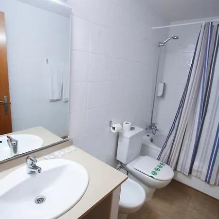 Gatell Hotel Hotel Vilanova i la Geltru