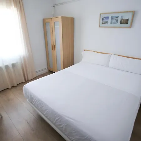 Hotel Gatell Hotel