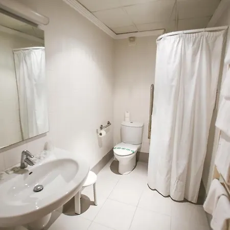 Gatell Hotel 2*