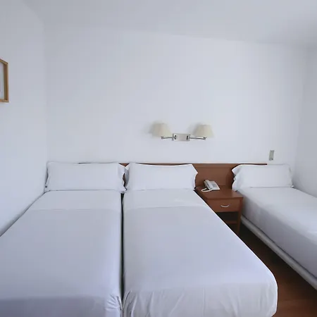 Gatell Otel Vilanova i la Geltrú