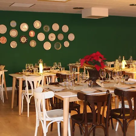 Gatell Hotel 2*
