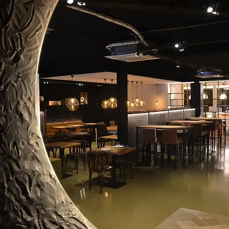 Gatell Hotel Hotel Vilanova i la Geltru