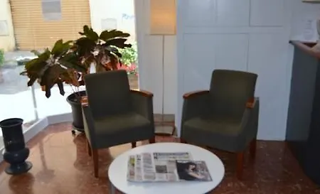 Gatell Hotel Hotel