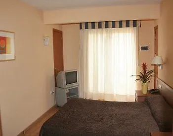 Gatell Hotel Hotel Vilanova i la Geltru