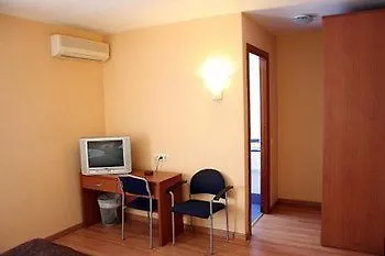 Hotel Gatell Hotel Vilanova i la Geltru