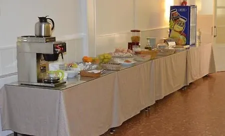 Hotel Gatell Hotel 2*