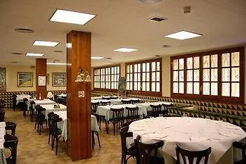 Gatell Hotel Hotel Vilanova i la Geltru