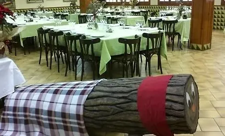 Gatell Hotel Hotel 2*
