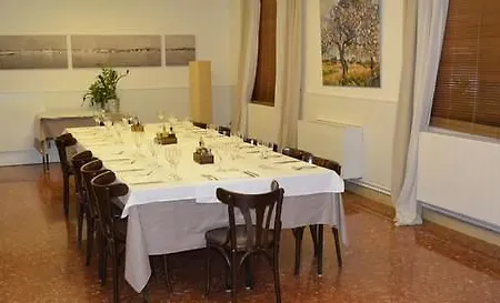 Hotel Gatell Hotel 2*