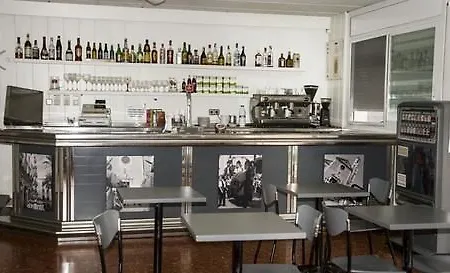 Hotel Gatell Hotel Vilanova i la Geltru
