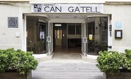 Hotel Gatell Hotel