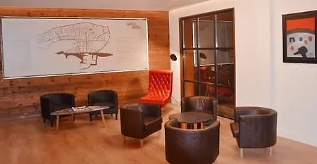 Hotel Gatell Hotel