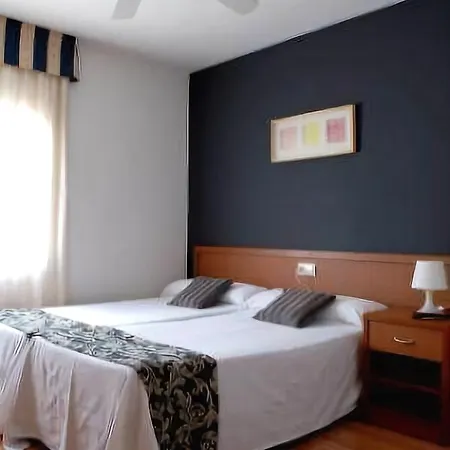 Gatell Hotel 2*