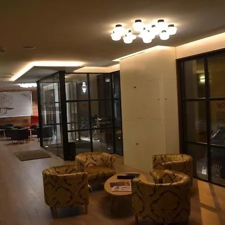 Gatell Hotel 2* Vilanova i la Geltru