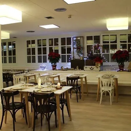 Gatell Hotel 2* Vilanova i la Geltru