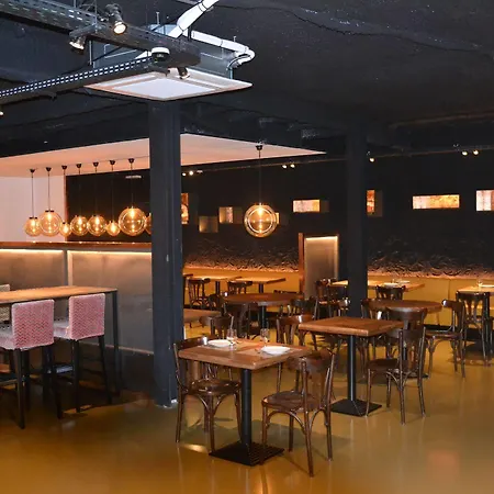 Gatell Hotel Vilanova i la Geltru