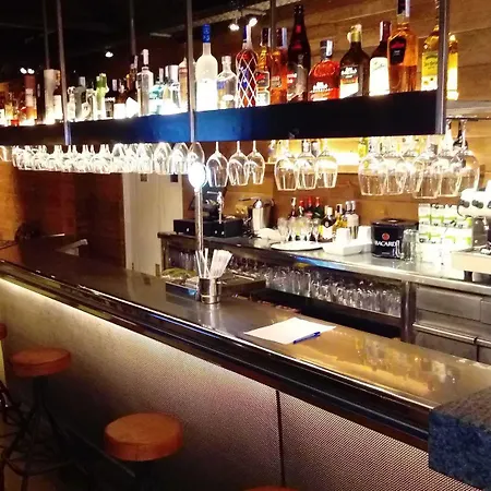 Gatell Hotel 2* Vilanova i la Geltru
