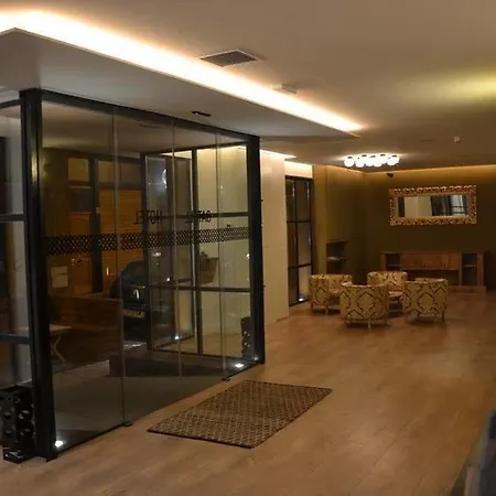 Gatell Hotel Hotel