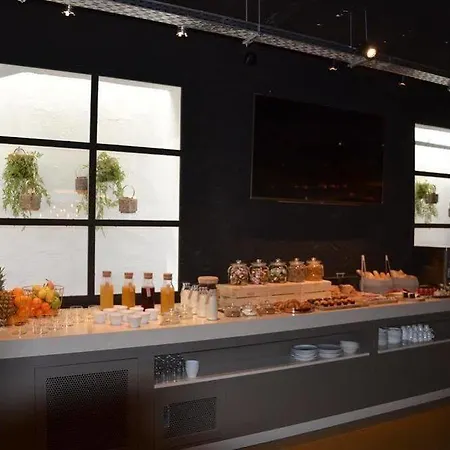 Hotel Gatell Hotel Vilanova i la Geltru
