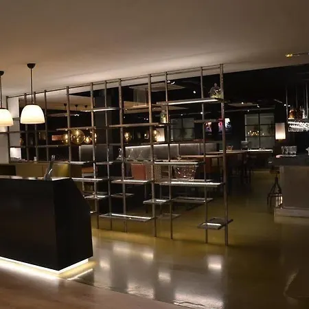 Gatell Hotel Hotel Vilanova i la Geltru