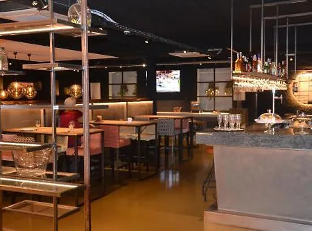 Gatell Hotel 2* Vilanova i la Geltru
