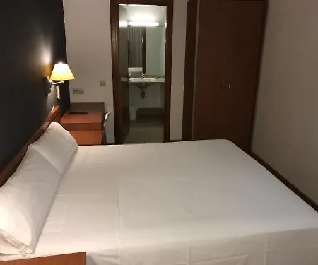 Gatell Hotel 2*