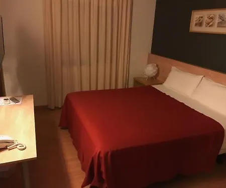 Gatell Hotel Hotel