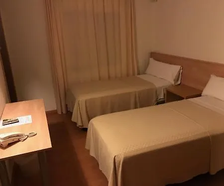 Gatell Hotel Hotel