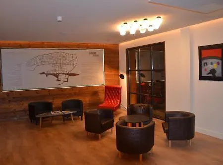 Hotel Gatell Hotel 2*