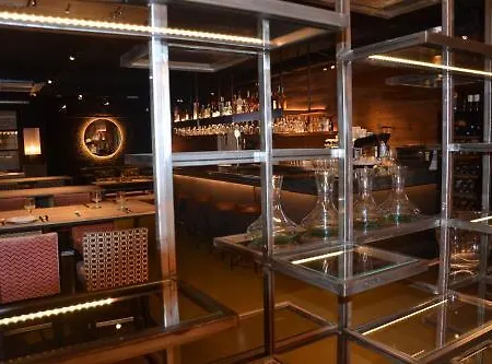 Gatell Hotel Vilanova i la Geltru