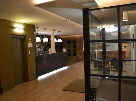 Hotel Gatell Hotel 2*