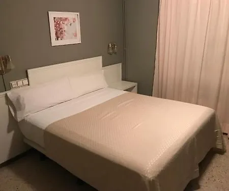 Gatell Hotel Hotel