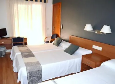 Hotel Gatell Hotel
