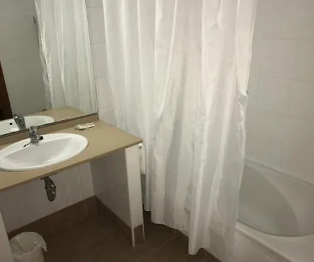 Hotel Gatell Hotel 2*