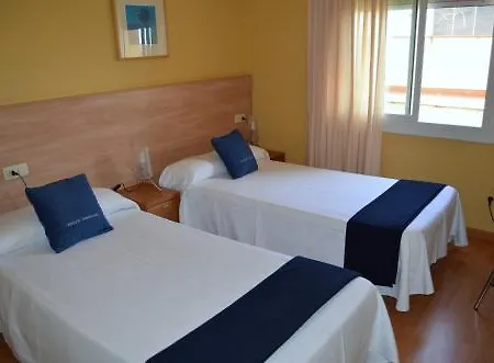 Gatell Hotel Hotel 2*